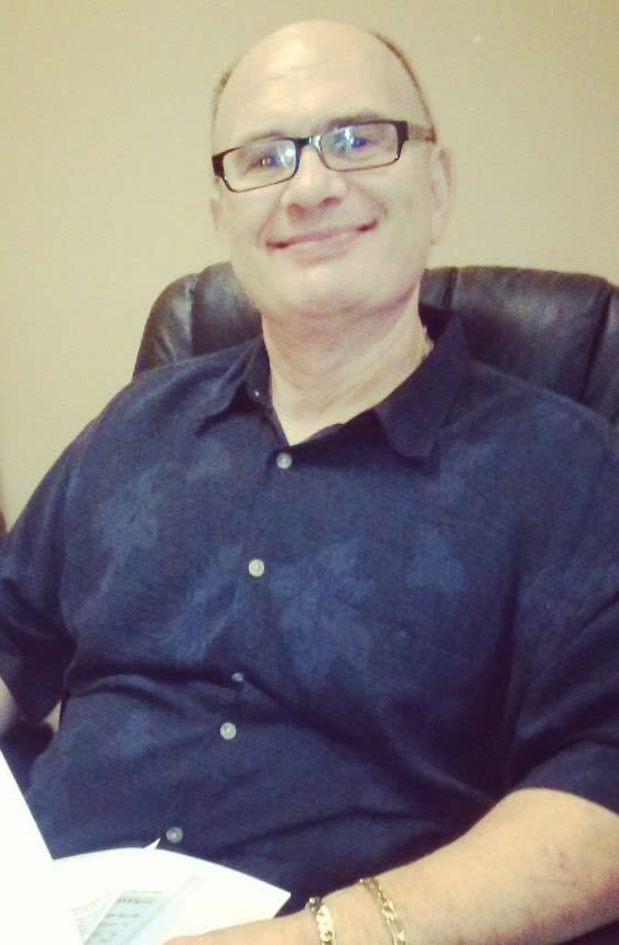 Dr. Michael S Greenberg, PhD - CLEARWATER, FL - Psychology