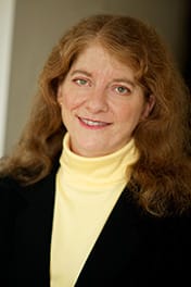 Dr. Peggy Thomson, PhD - New York, NY - Psychology