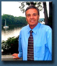 Dr. Michael Gombatz, PhD - Riva, MD - Psychology