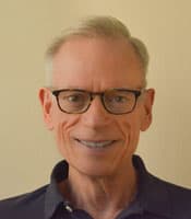 Dr. Bernard Robert Golden, PhD