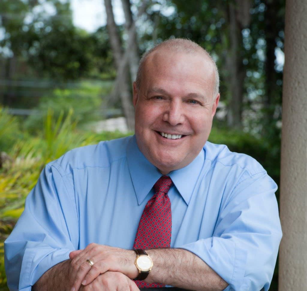 Dr. Eric Goldstein, PhD - South Miami, FL - Psychology