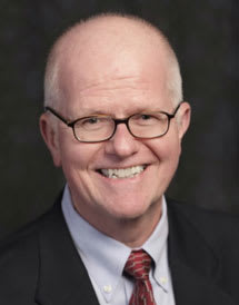 Dr. John P Vincent, PhD