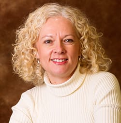 Dr. Diane Alicia Tennies, PhD