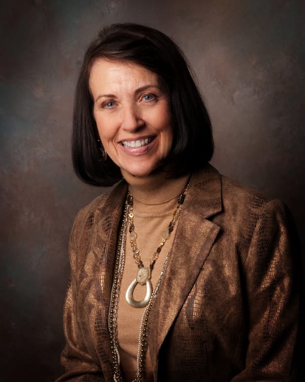 Dr. Rebecca Jane Hamlin, PhD