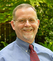 Dr. Robert J Thompson, PhD - Portland, OR - Psychology
