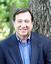 Dr. Mark Hurt Timberlake, PhD - Atlanta, GA - Psychology