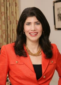 Dr. Yvonne Thomas, PhD - Los Angeles, CA - Psychology