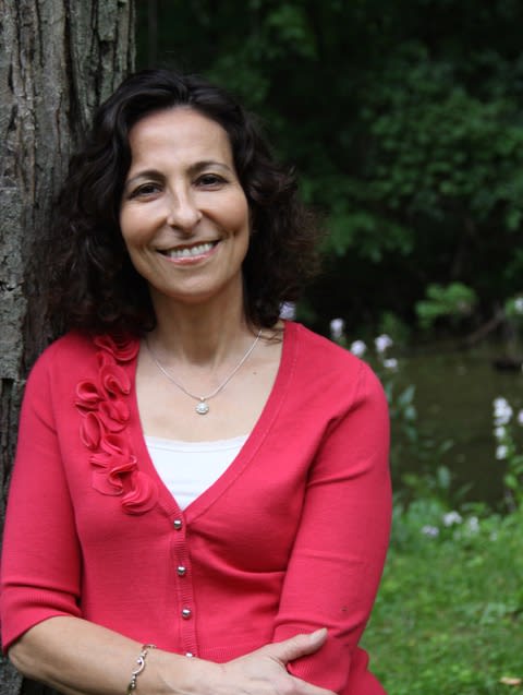 Dr. Madelyn Rachel Satz, PhD