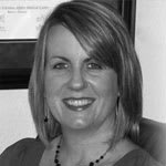 Dr. Anne Ward Stevens, PhD