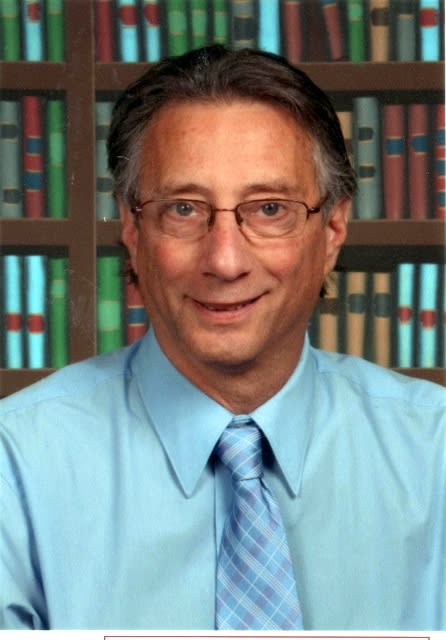 Dr. Howard Keith Gurr, PhD - Dix Hills, NY - Psychology