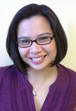 Dr. Mona Cielo Stepansky, PhD