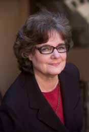 Dr. Laura Fischmann Havstad