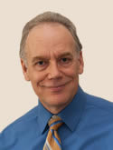 Dr. John Patrick Gallagher II, PhD