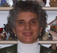Dr. Stephanie Pratola