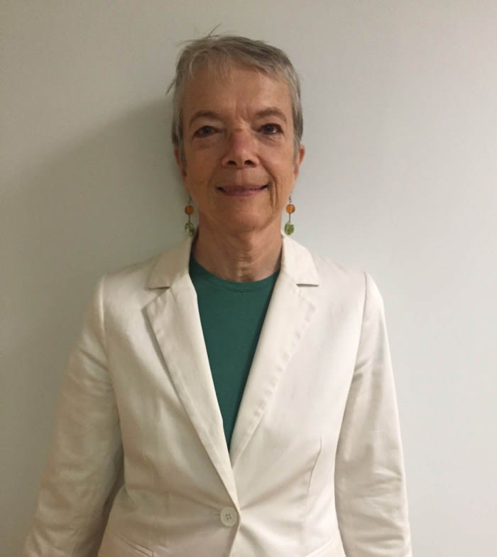 Dr. Elizabeth Anne Teegarden, PhD