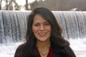 Dr. Sandra Vallin Heinsz, PhD