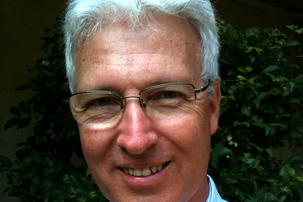 Dr. Joseph Patrick Gannon, PhD - San Diego, CA - Psychology