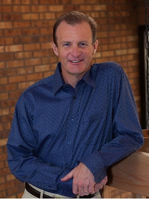 Dr. Michael A Griffith, PhD