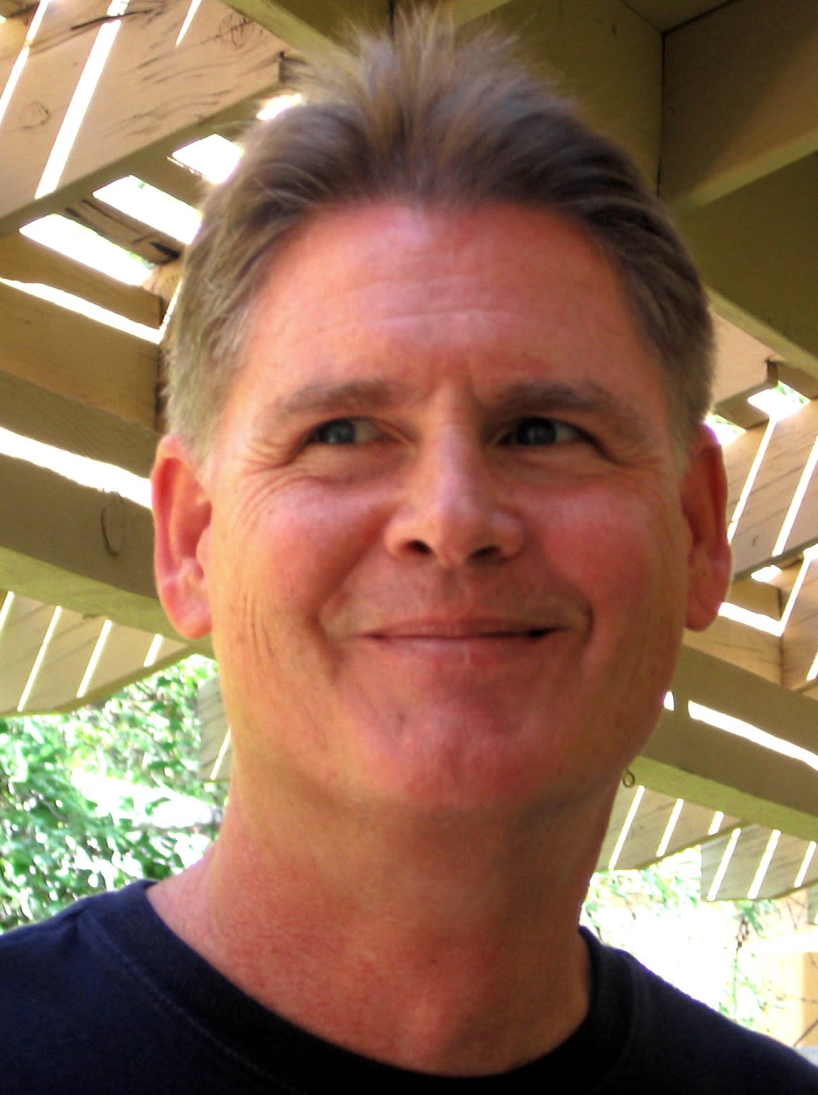 Dr. Richard John Gellerman, PhD