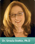 Dr. Ursula R Stehle, PhD - Fair Oaks, CA - Psychology