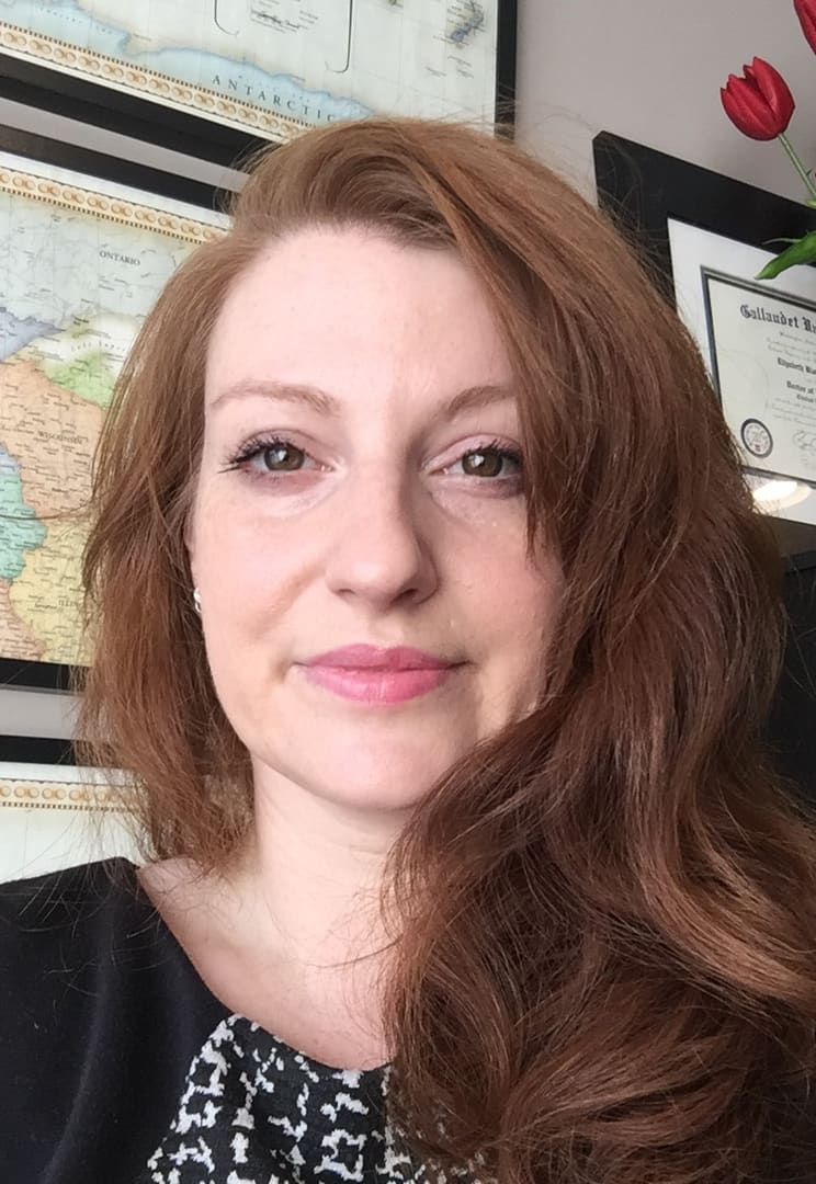 Dr. Elizabeth B Halper, PhD - Fairfax, VA - Psychology