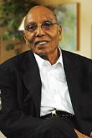 Dr. A Om Prakash