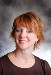 Dr. Kristy Scott Hagar, PhD