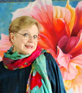 Dr. Barbara Rice Deshong, PhD - Austin, TX - Psychology