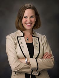 Dr. Sonja L Benson, PhD