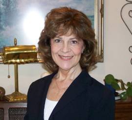 Dr. Patti Gail Henderson