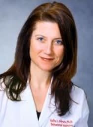 Dr. Kelly Lynn Gilrain, PhD - Camden, NJ - Psychology