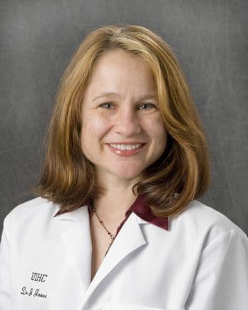 Dr. Jody Jones, PhD - Cleveland, OH - Psychology