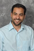 Dr. Raul Gonzalez, PhD