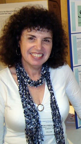 Dr. Myrna L Friedlander, PhD