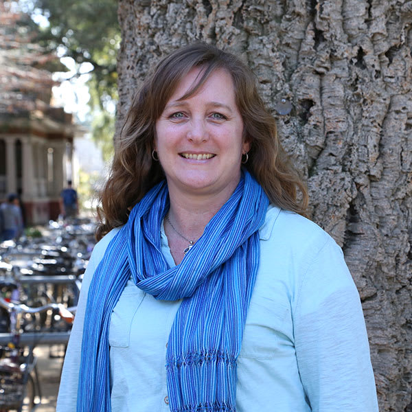 Dr. Jennifer Louise Gildner, PhD - Davis, CA - Psychology
