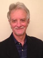 Dr. Robert Heavner