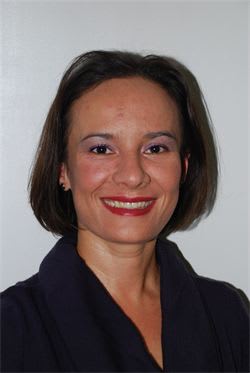 Dr. Eva Szucs, PhD - Aurora, CO - Psychology