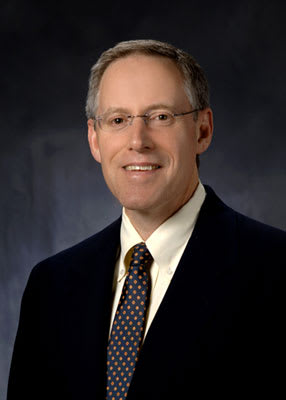 Dr. Roger E Lauer, PhD