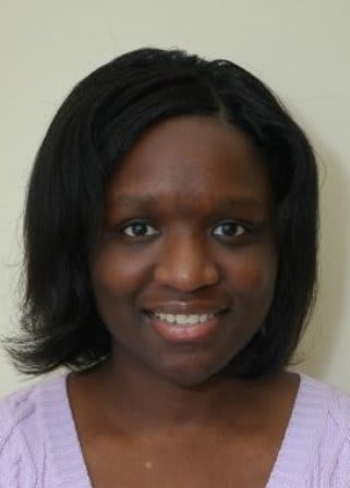 Dr. Kyna Danielle Griffith-Henry, PhD