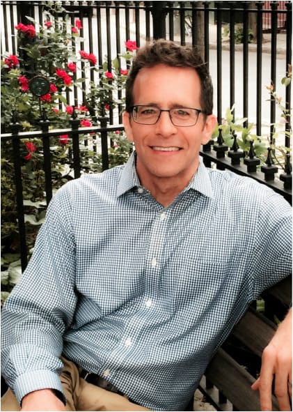 Dr. Noah Samuel Glassman, PhD - New York, NY - Psychology