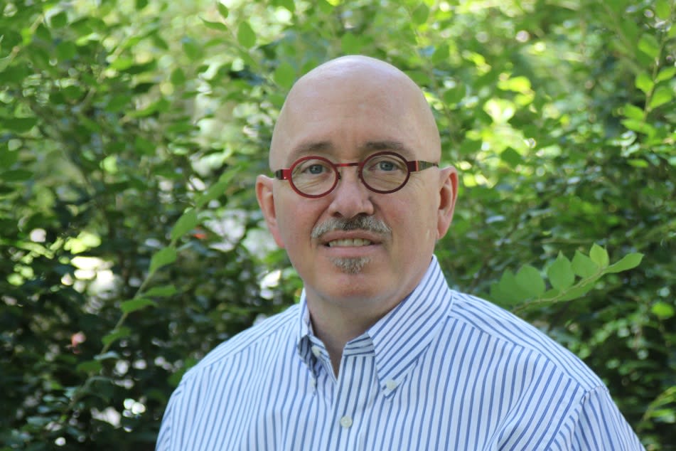 Dr. David Brian Swarthout, PhD - Minneapolis, MN - Psychology