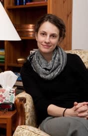 Dr. Anna Hiatt Nicholaides, PsyD - Philadelphia, PA - Psychology