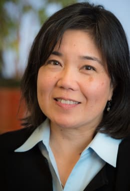 Dr. Ruby Yukino Takushi, PhD - Seattle, WA - Psychology
