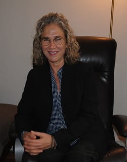 Dr. Talia Hatzor, PhD - New York, NY - Psychology