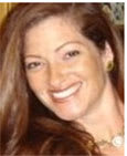 Dr. Rhiannon Brwynn Thomas, PhD