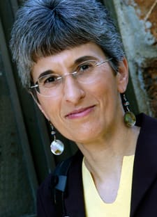 Dr. Louise Ann Stirpe-Gill, PhD - Saratoga, CA - Psychology