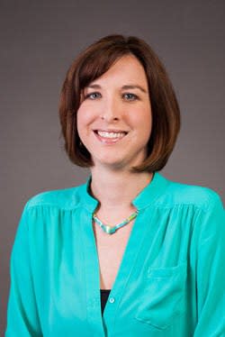Dr. Melissa Ann Them-Peterson, PhD - Albany, NY - Psychology