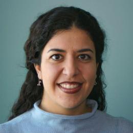 Dr. Hilda Halabu