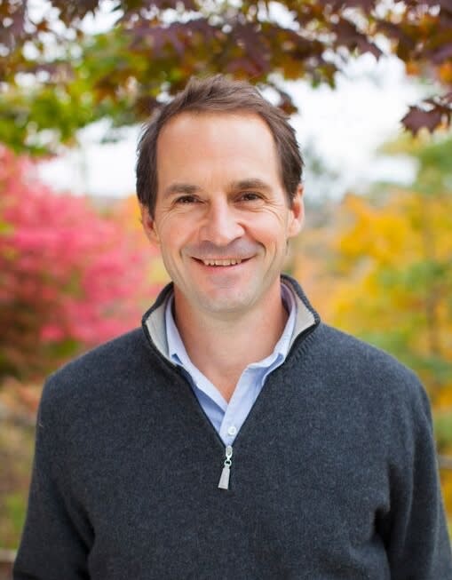 Dr. Daniel Laukitis, PhD - SOMERS, NY - Psychology
