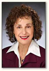 Dr. Mary-Joan Gerson, PhD - New York, NY - Psychology
